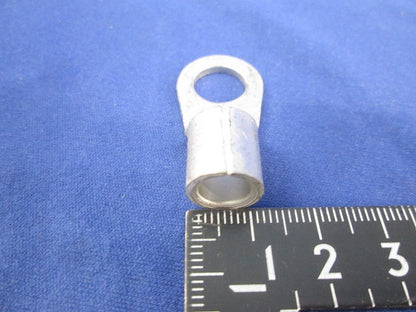 圧着端子(57個入)(キズ・汚れ有) 22-10