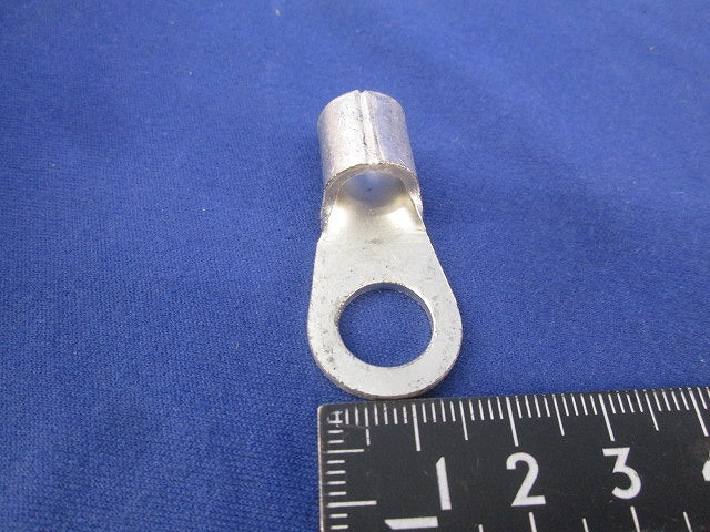 圧着端子(57個入)(キズ・汚れ有) 22-10