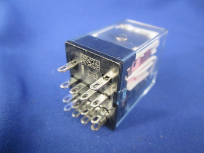 ミニパワーリレー(200/220VAC) MY4N