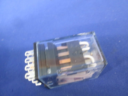 ミニパワーリレー(200/220VAC) MY4N