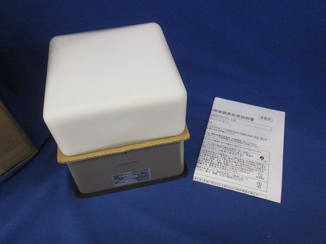 LEDアウトドアブラケット LEDB87910L-LS