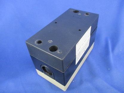 動力用開閉器(露出形)過負荷遮断機付 BS902N015