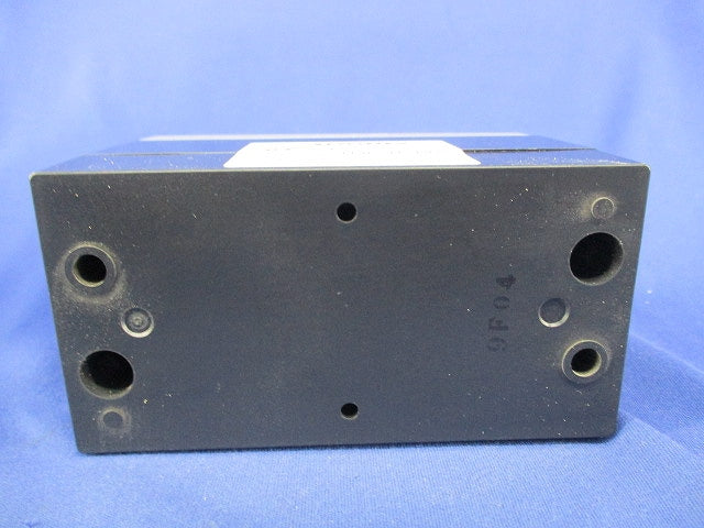動力用開閉器(露出形)過負荷遮断機付 BS902N015