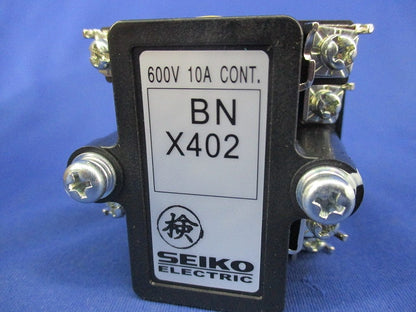 ハンドルスイッチ BNX402