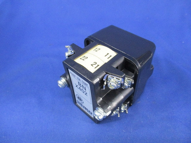 ハンドルスイッチ BNX402