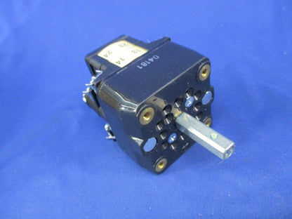 ハンドルスイッチ BNX402