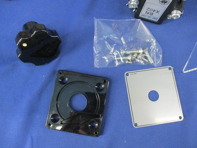 ハンドルスイッチ BNX402