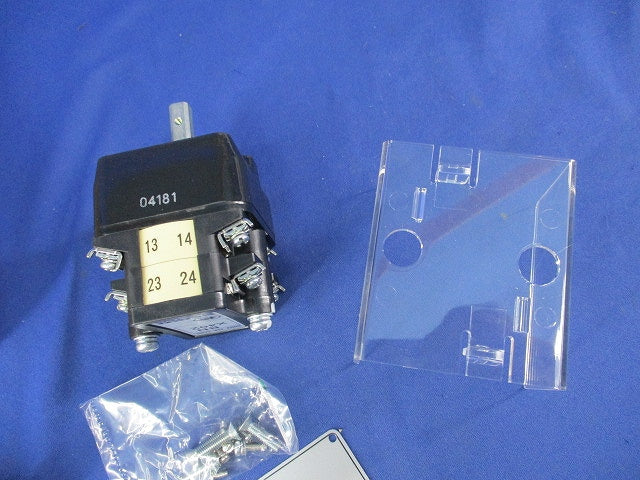 ハンドルスイッチ BNX402