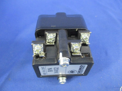 ハンドルスイッチ BNX402