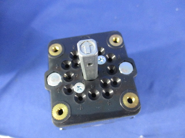 ハンドルスイッチ BNX402