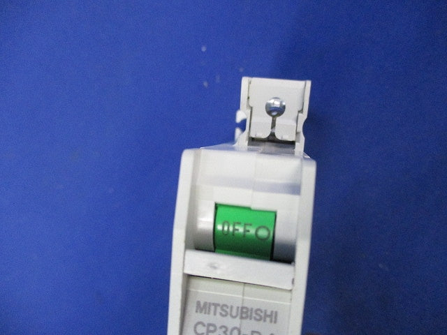 サーキットプロテクタ 1P5A CP30-BA