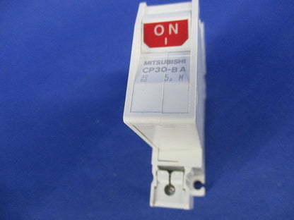 サーキットプロテクタ 1P5A CP30-BA