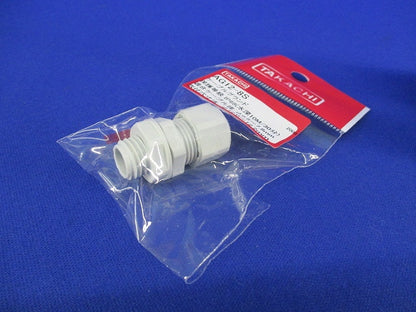 ケーブルグランド(3個入)(新品未開封) AG12-8S