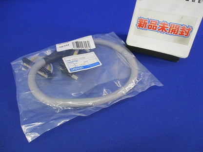 コネクタ端子台変換ユニット専用接続ケーブル(シールドあり) XW2Z-050B