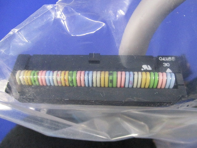 コネクタ端子台変換ユニット専用接続ケーブル(シールドあり) XW2Z-050B