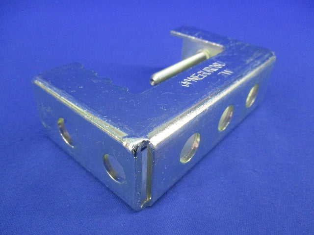 パイラック 一般形鋼用管支持金具(3個入)(キズ・汚れ有) PH7W