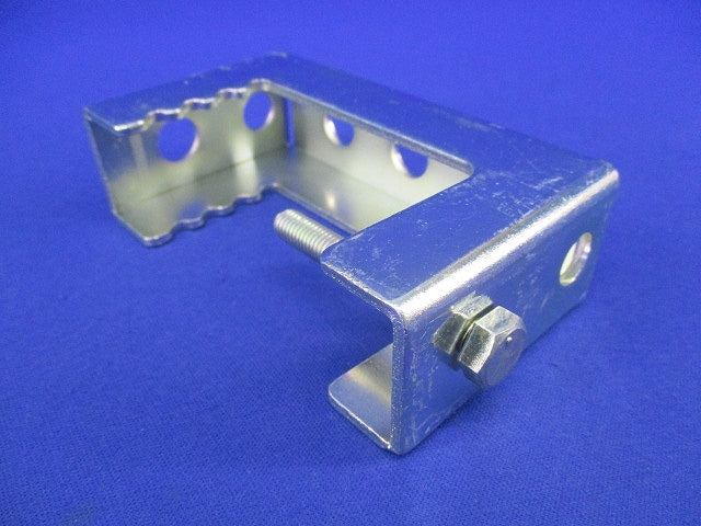 パイラック 一般形鋼用管支持金具(3個入)(キズ・汚れ有) PH7W