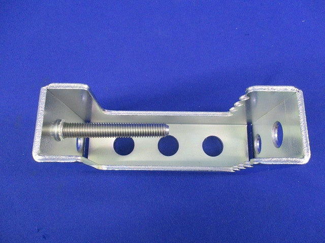 パイラック 一般形鋼用管支持金具(3個入)(キズ・汚れ有) PH7W