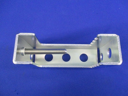 パイラック 一般形鋼用管支持金具(3個入)(キズ・汚れ有) PH7W