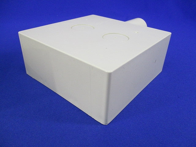 露出スイッチボックス(3個入)(ベージュ) SW1-22W22