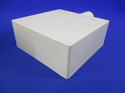 露出スイッチボックス(3個入)(ベージュ) SW1-22W22