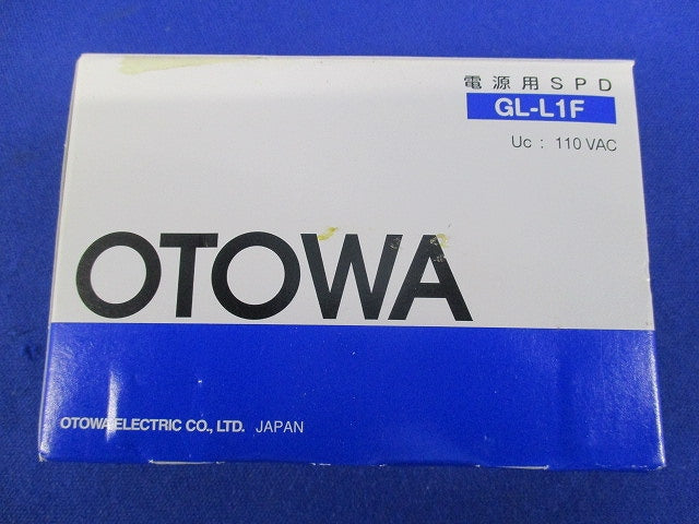 オトワGLアレスタ/電源用SPD GL-L1F
