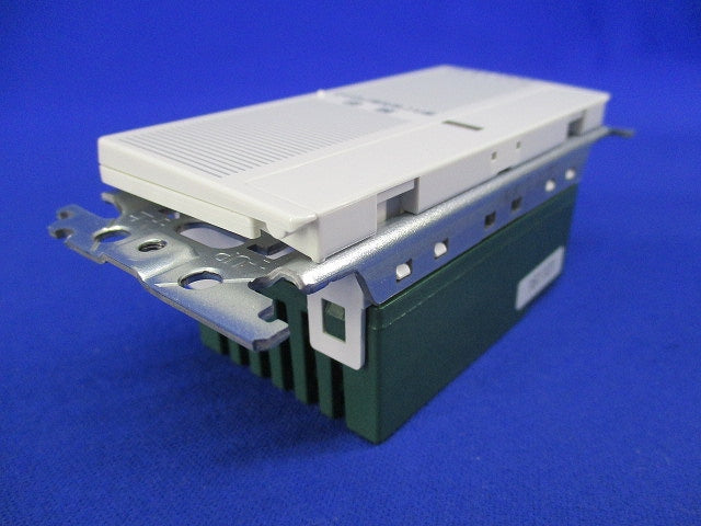 ほんのり点灯スイッチ(白熱灯用120W・換気扇連動)ホワイト WTC5733