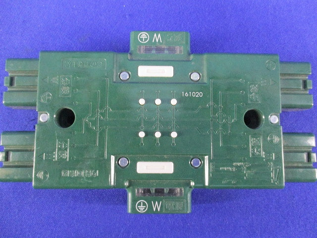 ジョイントボックス2形 WJ5497