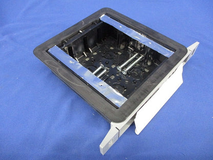 遮音スイッチボックス2ヶ用(10個入) SBW-CS