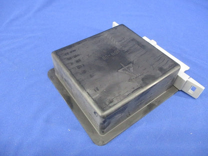 遮音スイッチボックス2ヶ用(10個入) SBW-CS