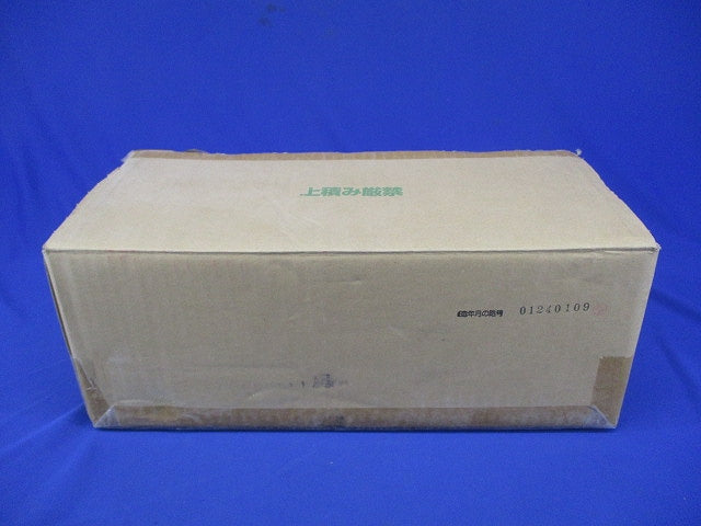 遮音スイッチボックス2ヶ用(10個入) SBW-CS