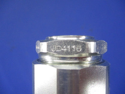 耐圧防爆型ユニオンカップリング(8個入) JD4116