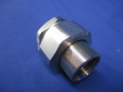 耐圧防爆型ユニオンカップリング(8個入) JD4116