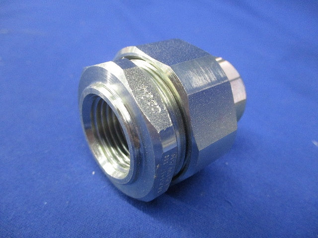 耐圧防爆型ユニオンカップリング(8個入) JD4116