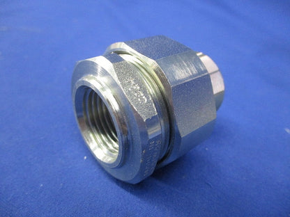 耐圧防爆型ユニオンカップリング(8個入) JD4116