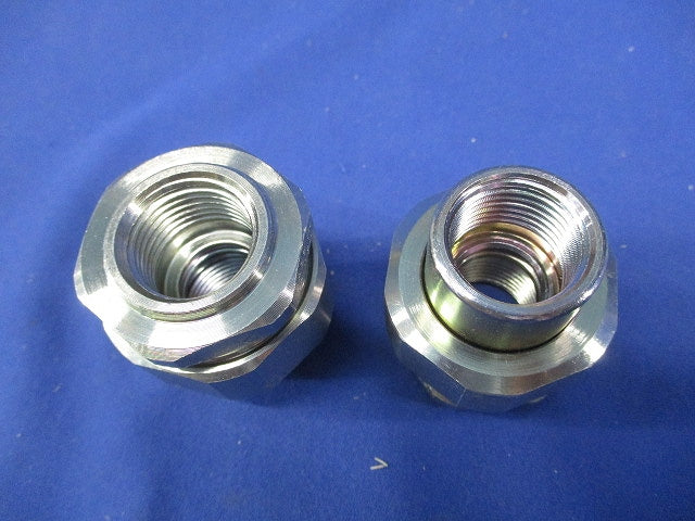 耐圧防爆型ユニオンカップリング(8個入) JD4116