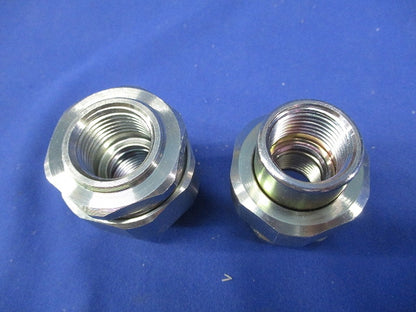 耐圧防爆型ユニオンカップリング(8個入) JD4116