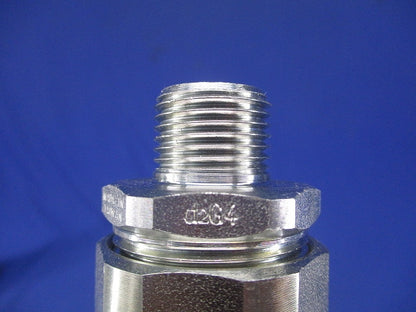 耐圧防爆型カップリング(8個入) JD4016