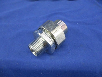 耐圧防爆型カップリング(8個入) JD4016