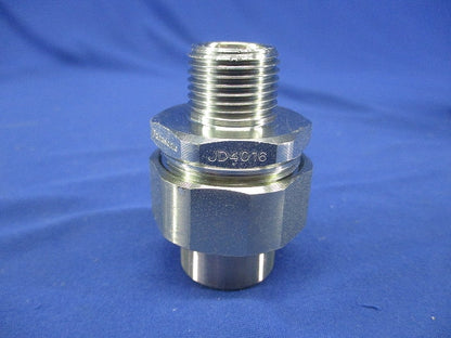 耐圧防爆型カップリング(8個入) JD4016