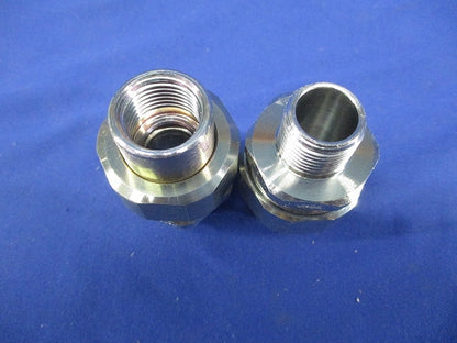 耐圧防爆型カップリング(8個入) JD4016