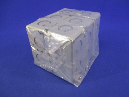 軽量間仕切り用アウトレット・プラ塗代カバーセット(混在3組入) CDO-K4AZ他