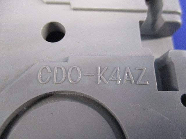 軽量間仕切り用アウトレット・プラ塗代カバーセット(混在3組入) CDO-K4AZ他