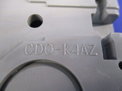 軽量間仕切り用アウトレット・プラ塗代カバーセット(混在3組入) CDO-K4AZ他