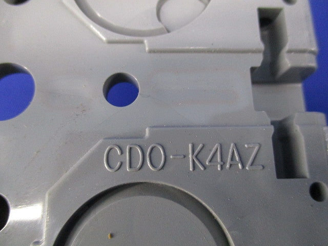 軽量間仕切り用アウトレット・プラ塗代カバーセット(混在3組入) CDO-K4AZ他
