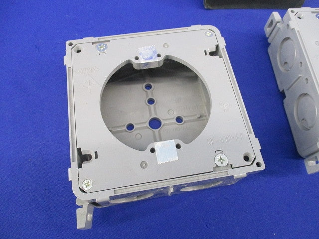 軽量間仕切り用アウトレット・プラ塗代カバーセット(混在3組入) CDO-K4AZ他