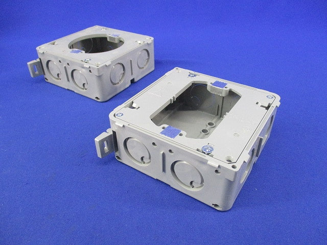 軽量間仕切り用アウトレット・プラ塗代カバーセット(混在3組入) CDO-K4AZ他