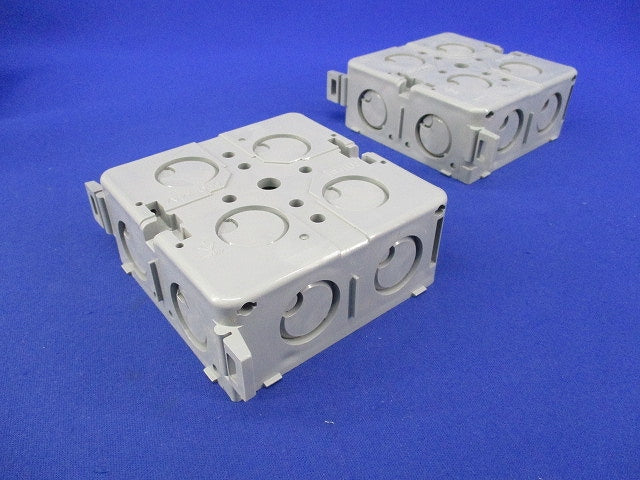 軽量間仕切り用アウトレット・プラ塗代カバーセット(混在3組入) CDO-K4AZ他