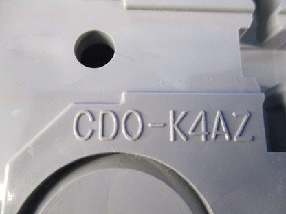 軽量間仕切り用アウトレットボックス(平塗代カバー付)(3個入)汚れ有 CDO-K4AZ