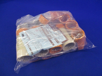 CD管用付属品混在セット(17個入) CDE-28FGK他